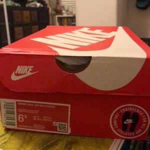 Nike Air Max Excee